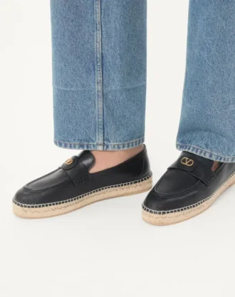Loafer Palm Avenue από δέρμα μοσχαριού