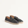 Loafer Palm Avenue από δέρμα μοσχαριού