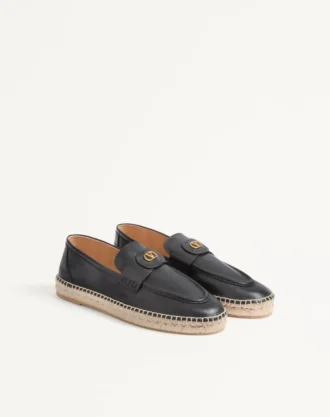 Loafer Palm Avenue από δέρμα μοσχαριού