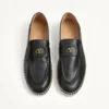 Loafer Palm Avenue από δέρμα μοσχαριού