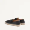 Loafer Palm Avenue από δέρμα μοσχαριού