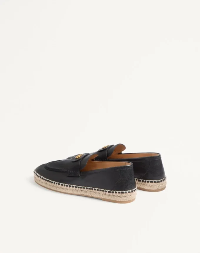 Loafer Palm Avenue από δέρμα μοσχαριού