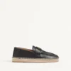 Loafer Palm Avenue από δέρμα μοσχαριού