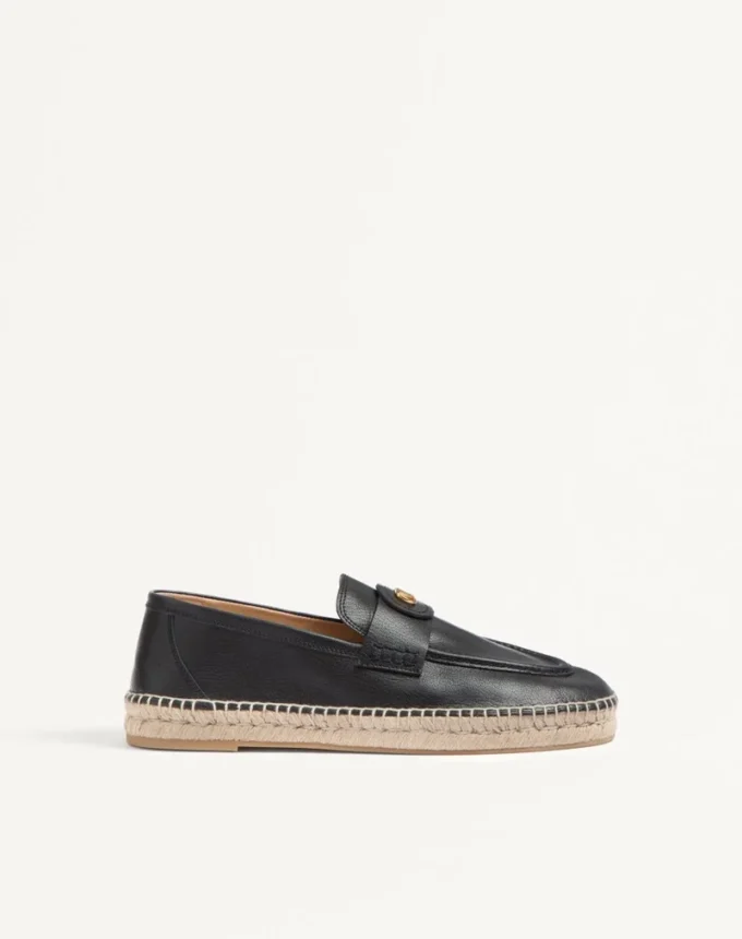 Loafer Palm Avenue από δέρμα μοσχαριού