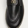 Loafer Palm Avenue από δέρμα μοσχαριού