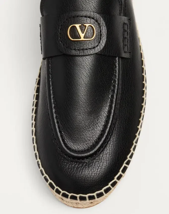 Loafer Palm Avenue από δέρμα μοσχαριού