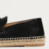 Loafer Palm Avenue από δέρμα μοσχαριού