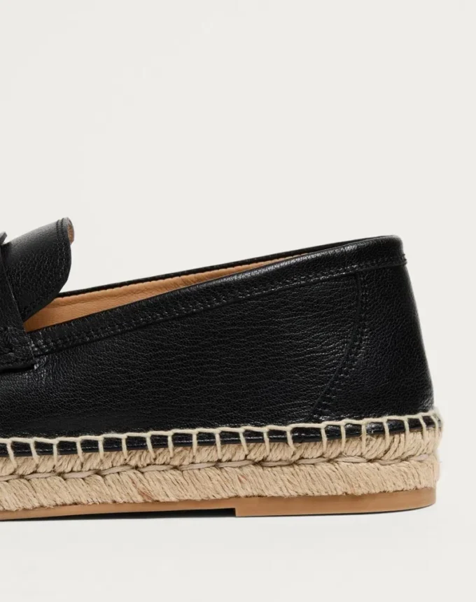 Loafer Palm Avenue από δέρμα μοσχαριού