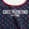 Μαγιό από Lycra με Cherryfic Print