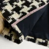 Μακρο Πιέ Ντε Πουλ Τζάκετ Μακρο Πιέ Ντε Πουλ Τζάκετ
