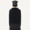 Μαλλί Cardigan με φτερά Μαλλί Cardigan με φτερά