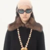 Μαλλί Drap Coat Μαλλί Drap Coat