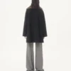 Μαλλί Drap Coat Μαλλί Drap Coat
