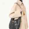 Μαλλί Drap Peacoat Μαλλί Drap Peacoat