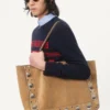 Μαλλί πουλόβερ με μοτίβο Chez Valentino Jacquard