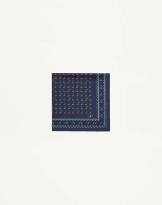 Μαντίλι Cherryfic Silk