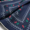 Μαντίλι Cherryfic Silk