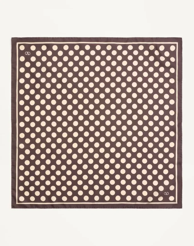 Μαντήλι Opticool από μετάξι