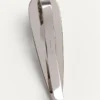 Μεταλλικό κλιπ γραβάτας Vlogo Signature με κρύσταλλα Swarovski® και μαργαριτάρι Μεταλλικό κλιπ γραβάτας Vlogo Signature με κρύσταλλα Swarovski® και μαργαριτάρι