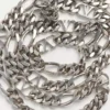 Μεταλλικό κολιέ Vlogo Signature