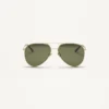 Μεταλλικό σκελετό Aviator