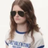 Μεταλλικό σκελετό Aviator