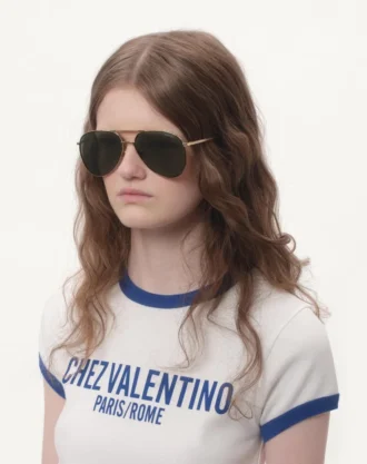 Μεταλλικό σκελετό Aviator