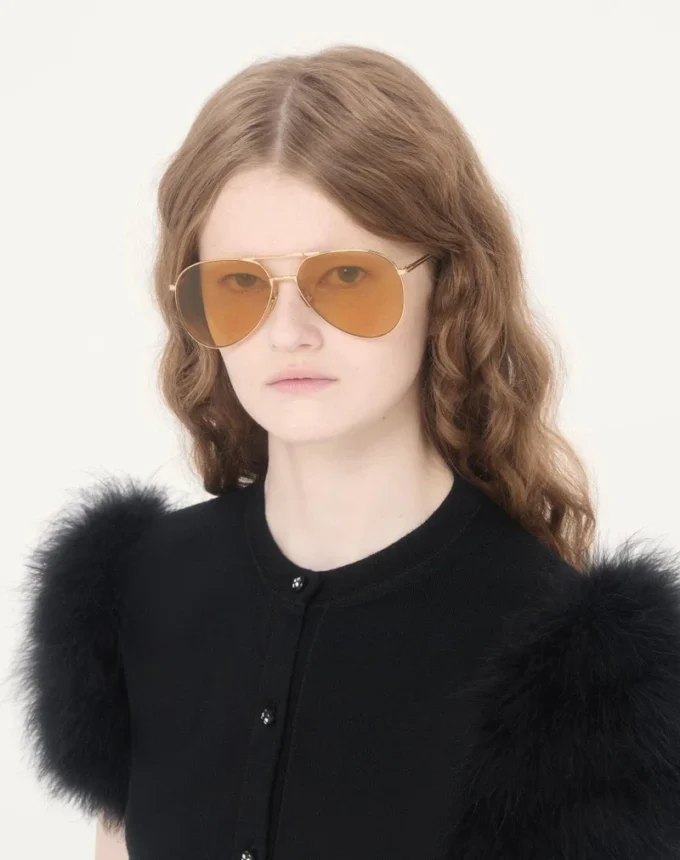 Μεταλλικό σκελετό Aviator