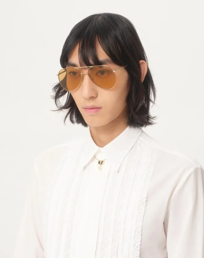 Μεταλλικό σκελετό Aviator