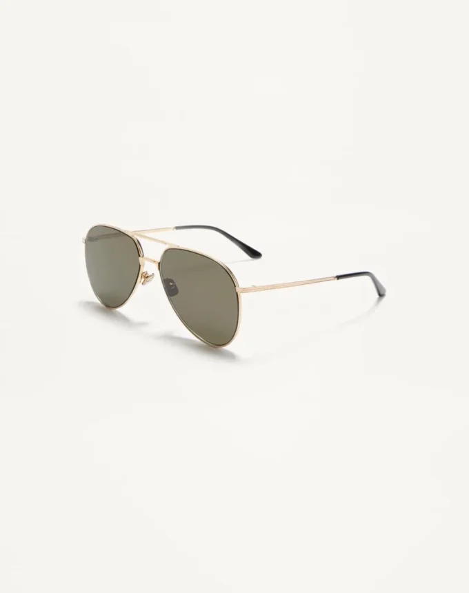 Μεταλλικό σκελετό Aviator