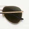 Μεταλλικό σκελετό Aviator