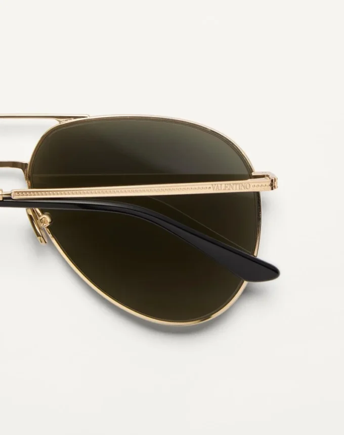 Μεταλλικό σκελετό Aviator