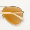 Μεταλλικό σκελετό Aviator