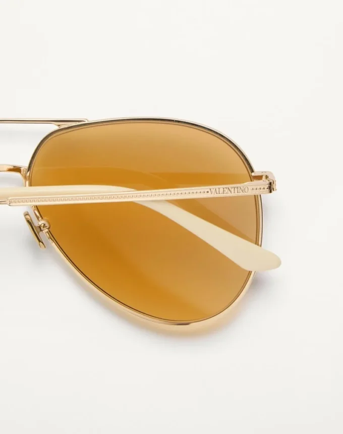 Μεταλλικό σκελετό Aviator