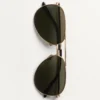 Μεταλλικό σκελετό Aviator