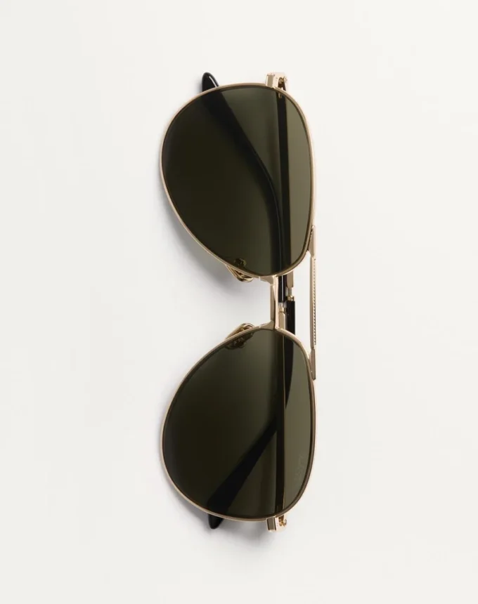 Μεταλλικό σκελετό Aviator