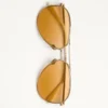 Μεταλλικό σκελετό Aviator