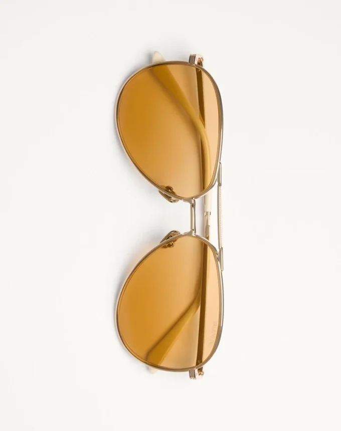 Μεταλλικό σκελετό Aviator