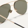 Μεταλλικό σκελετό Aviator