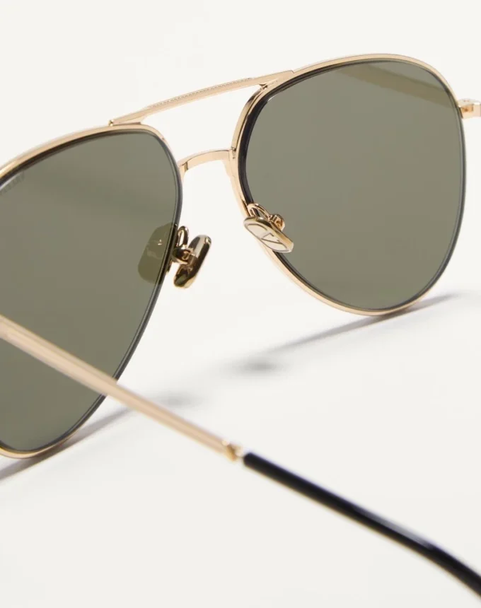 Μεταλλικό σκελετό Aviator