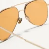 Μεταλλικό σκελετό Aviator