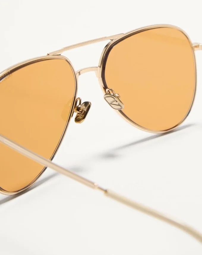 Μεταλλικό σκελετό Aviator