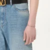 Μεταλλικό βραχιόλι Vlogo Signature Μεταλλικό βραχιόλι Vlogo Signature