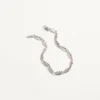Μεταλλικό βραχιόλι Vlogo Signature Μεταλλικό βραχιόλι Vlogo Signature