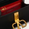 Μικρή τσάντα χειρός Vsling από δέρμα μοσχαριού Μικρή τσάντα χειρός Vsling από δέρμα μοσχαριού