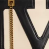 Μικρή τσάντα για ψώνια από δέρμα νάπα Valentino Garavani Viva Superstar Μικρή τσάντα για ψώνια από δέρμα νάπα Valentino Garavani Viva Superstar