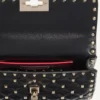Μικρή τσάντα Nappa Rockstud Spike