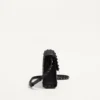 Μικρή τσάντα Rockstud Grainy Calfskin Crossbody Μικρή τσάντα Rockstud Grainy Calfskin Crossbody