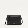 Μικρή τσάντα Rockstud Grainy Calfskin Crossbody Μικρή τσάντα Rockstud Grainy Calfskin Crossbody