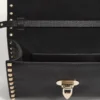 Μικρή τσάντα Rockstud Grainy Calfskin Crossbody Μικρή τσάντα Rockstud Grainy Calfskin Crossbody